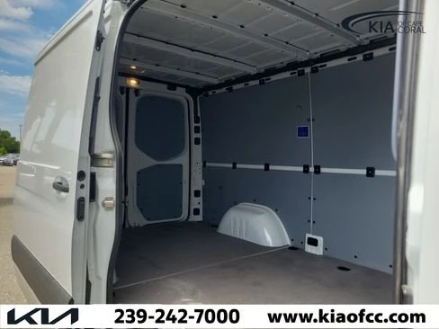 2025 Mercedes-Benz VS30 Sprinter - Image 8 of 11