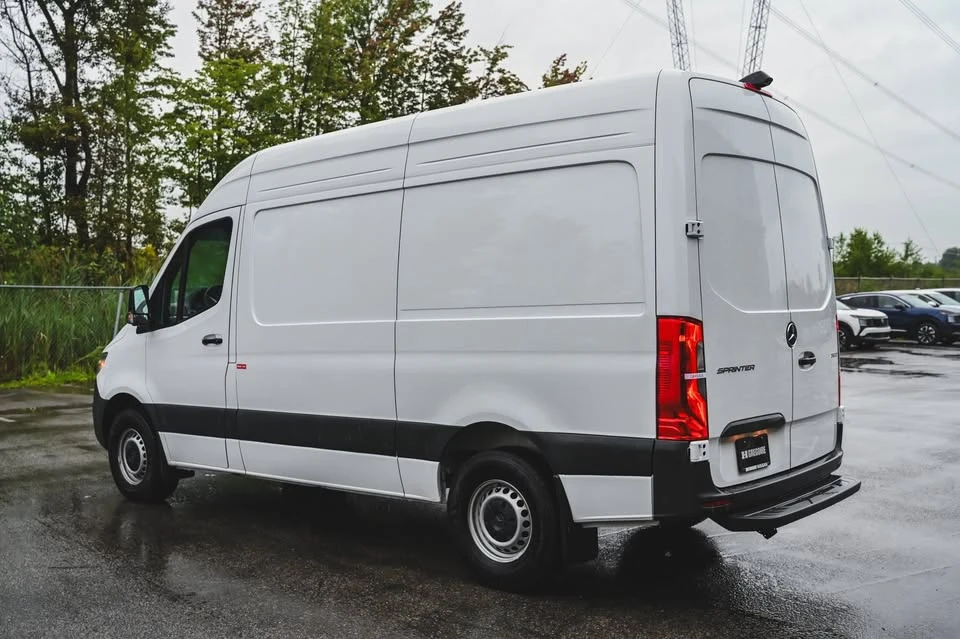 2025 Mercedes-Benz VS30 Sprinter - Image 5 of 19
