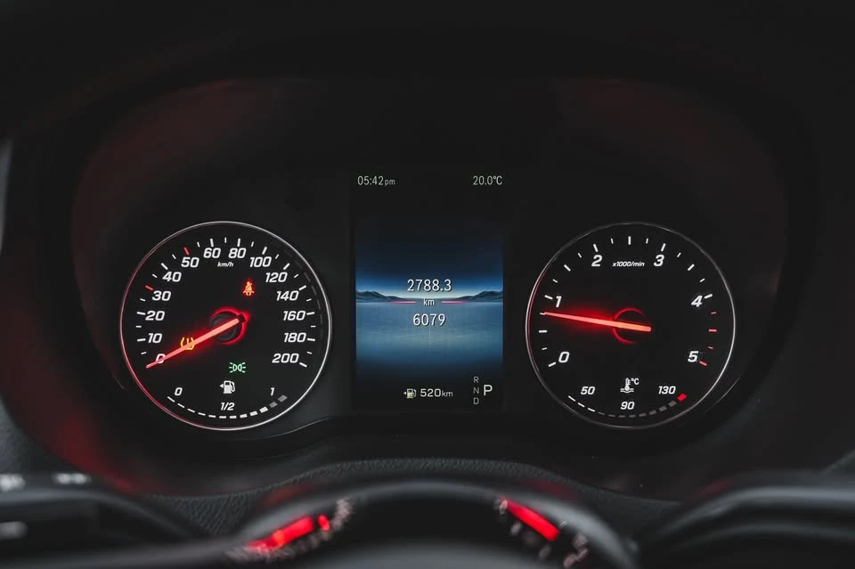 2025 Mercedes-Benz VS30 Sprinter - Image 17 of 19
