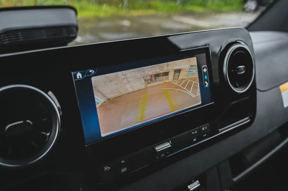 2025 Mercedes-Benz VS30 Sprinter - Image 19 of 19