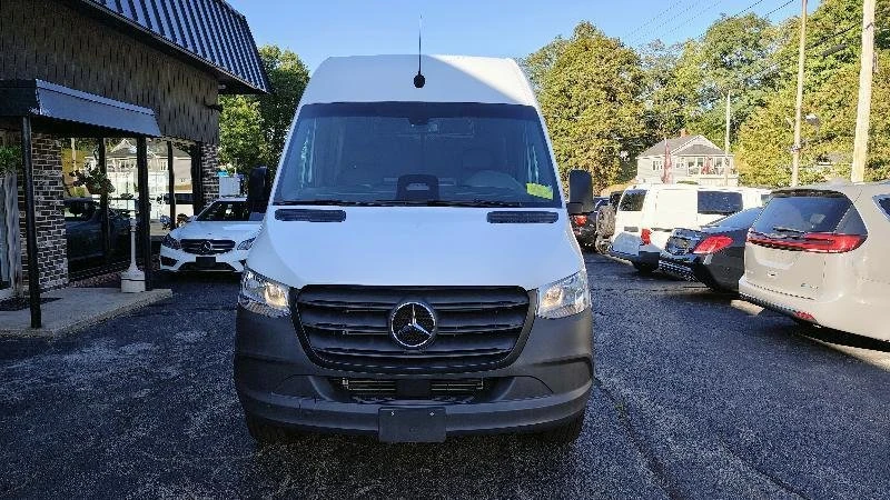 2025 Mercedes-Benz VS30 Sprinter - Image 19 of 20