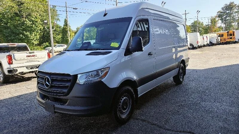 2025 Mercedes-Benz VS30 Sprinter - Image 18 of 20