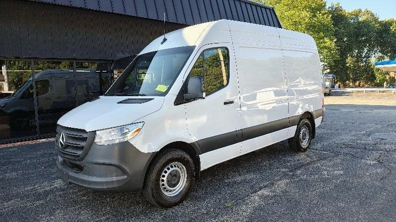 2025 Mercedes-Benz VS30 Sprinter - Image 17 of 20