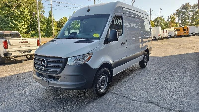 2025 Mercedes-Benz VS30 Sprinter - Image 14 of 20