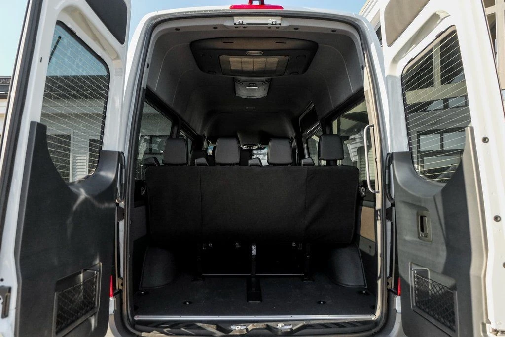 2025 Mercedes-Benz VS30 Sprinter - Image 10 of 12
