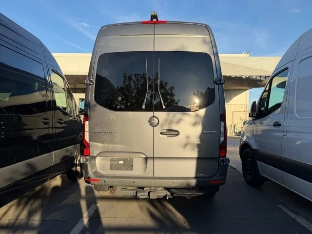 2025 Mercedes-Benz VS30 Sprinter - Image 7 of 12