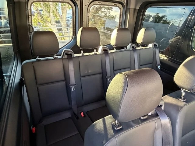 2025 Mercedes-Benz VS30 Sprinter - Image 11 of 12