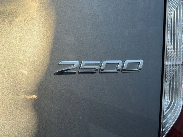 2025 Mercedes-Benz VS30 Sprinter - Image 4 of 12