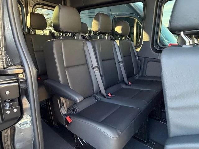 2025 Mercedes-Benz VS30 Sprinter - Image 12 of 12