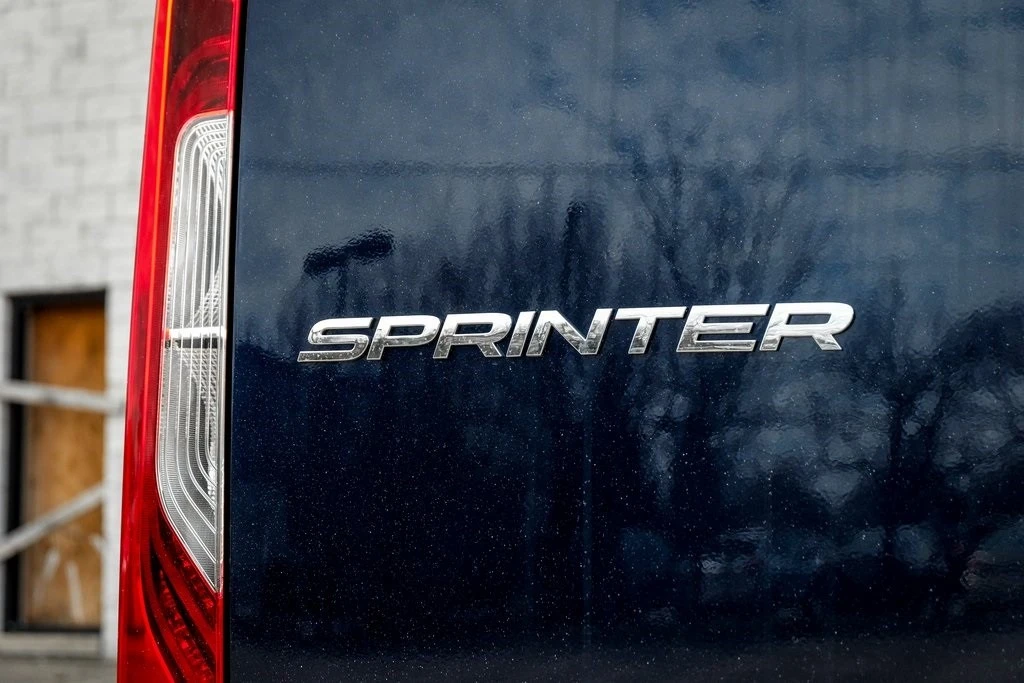 2025 Mercedes-Benz VS30 Sprinter - Image 10 of 12