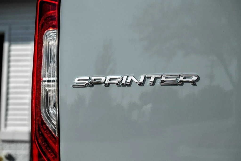 2025 Mercedes-Benz VS30 Sprinter - Image 9 of 21