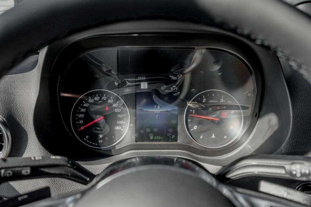 2025 Mercedes-Benz VS30 Sprinter - Image 14 of 21