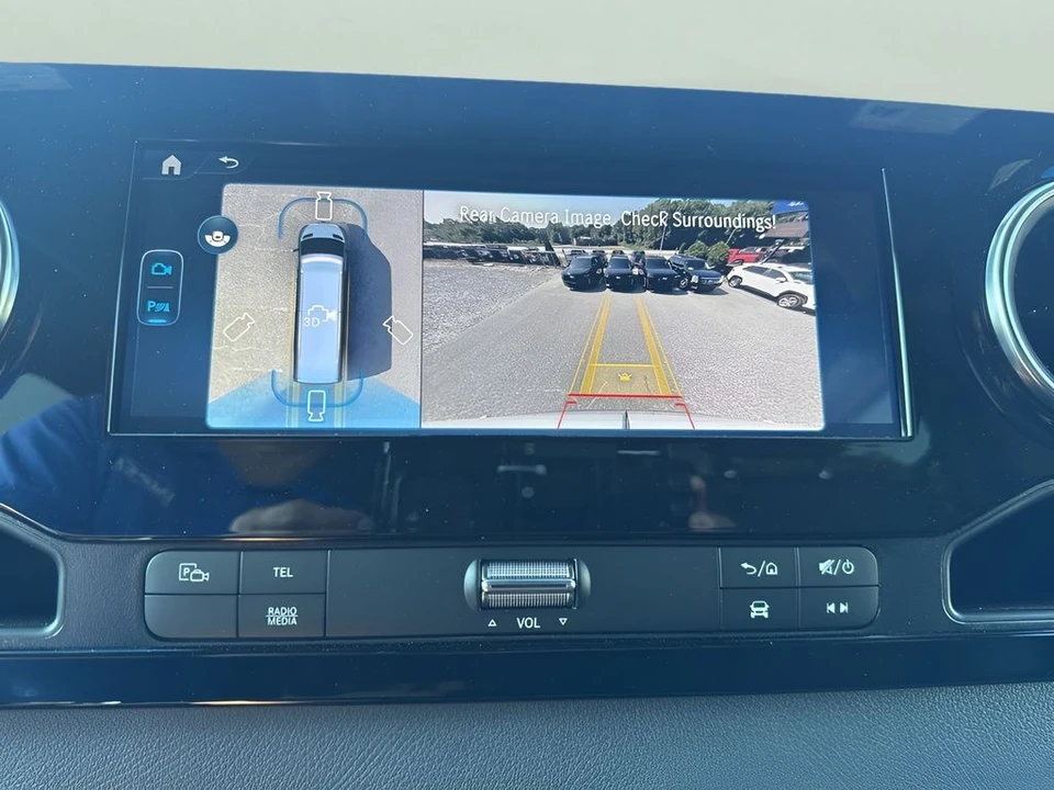 2025 Mercedes-Benz VS30 Sprinter - Image 18 of 21