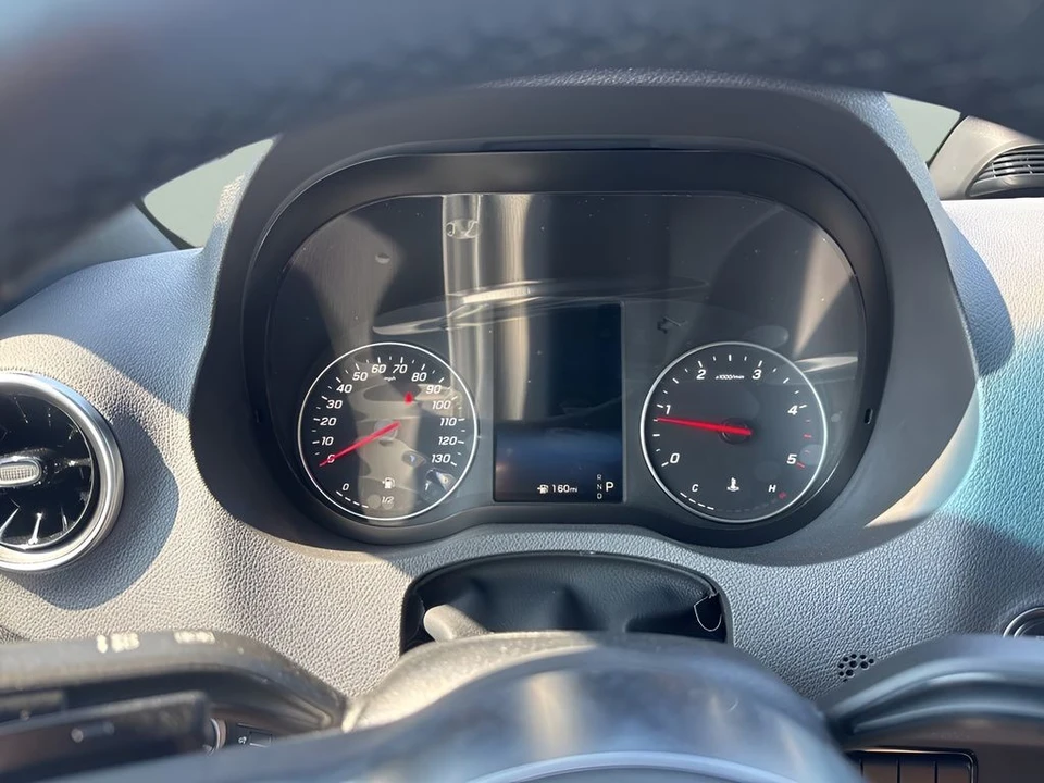 2025 Mercedes-Benz VS30 Sprinter - Image 21 of 21