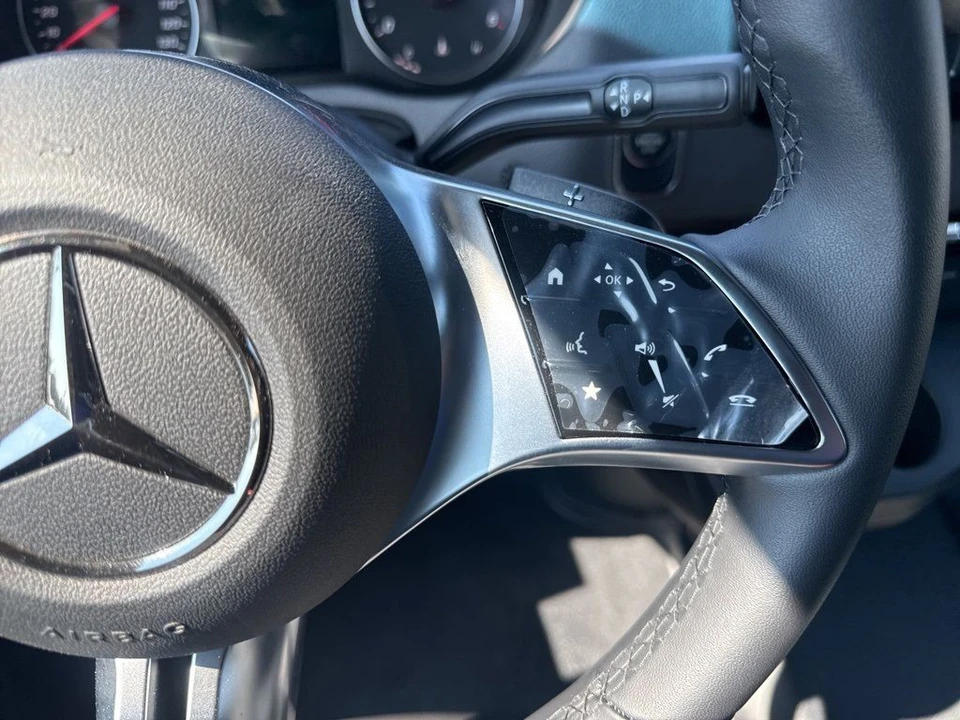 2025 Mercedes-Benz VS30 Sprinter - Image 14 of 21