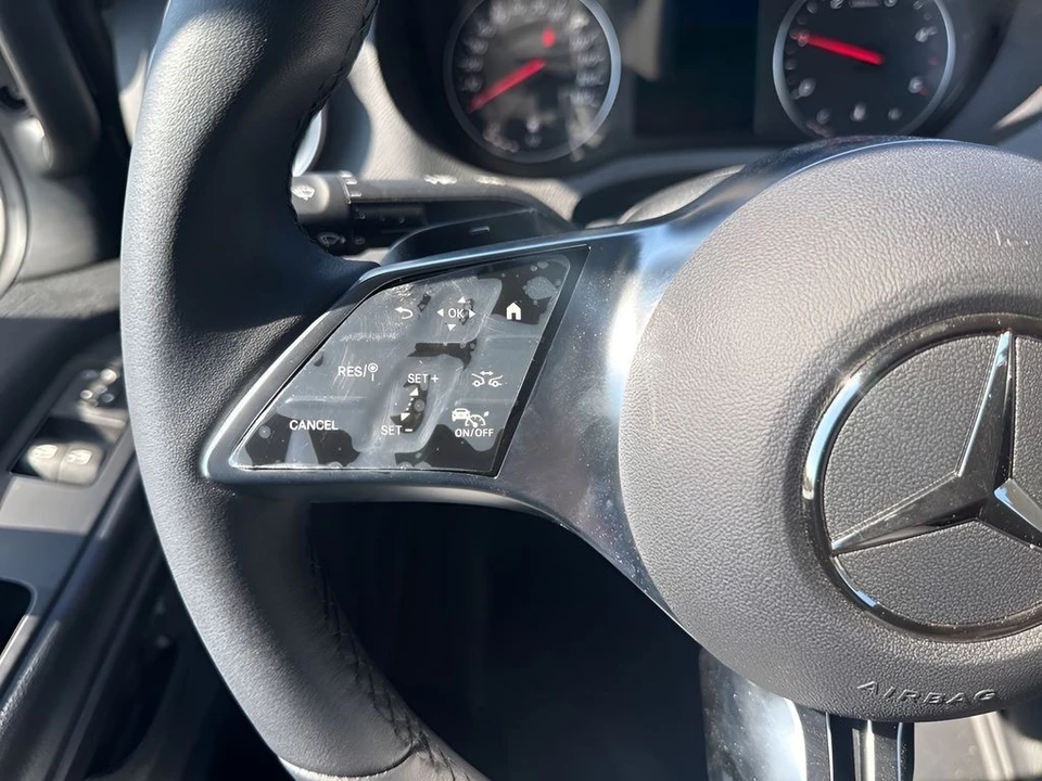 2025 Mercedes-Benz VS30 Sprinter - Image 13 of 21