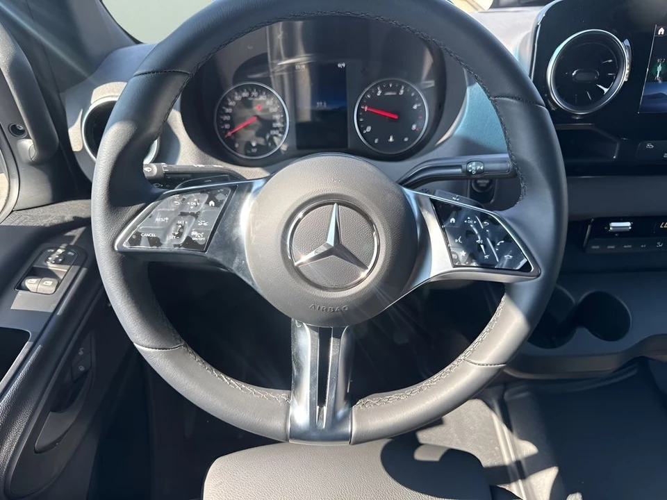 2025 Mercedes-Benz VS30 Sprinter - Image 12 of 12