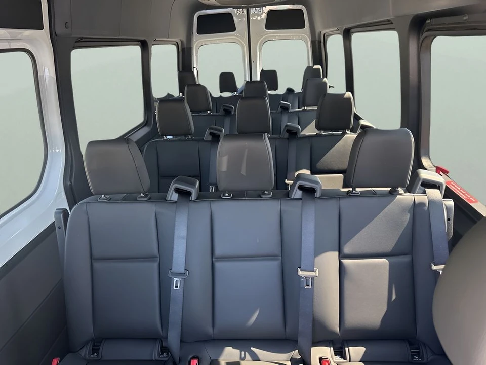 2025 Mercedes-Benz VS30 Sprinter - Image 10 of 21