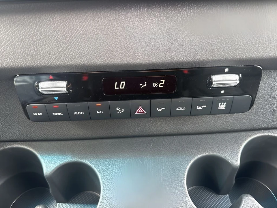 2025 Mercedes-Benz VS30 Sprinter - Image 18 of 21