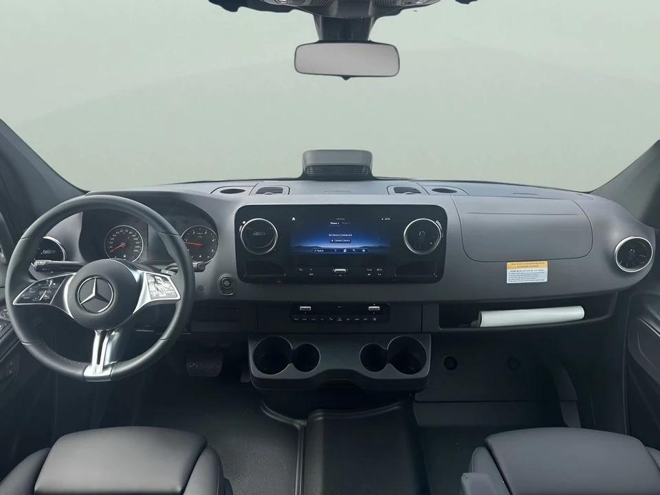 2025 Mercedes-Benz VS30 Sprinter - Image 12 of 21