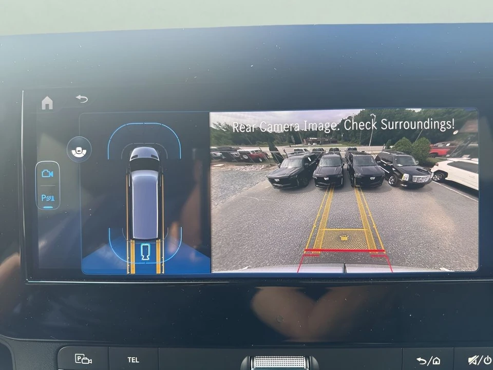 2025 Mercedes-Benz VS30 Sprinter - Image 19 of 21