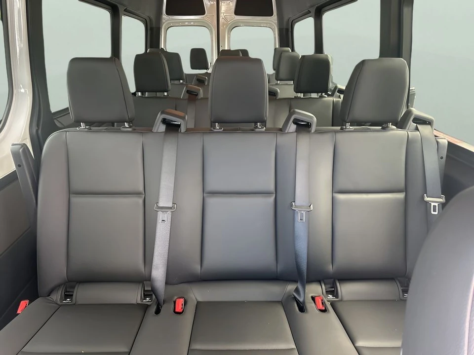2025 Mercedes-Benz VS30 Sprinter - Image 11 of 12