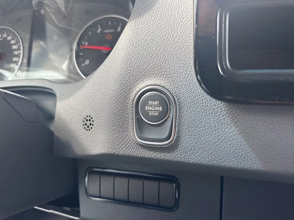 2025 Mercedes-Benz VS30 Sprinter - Image 21 of 21