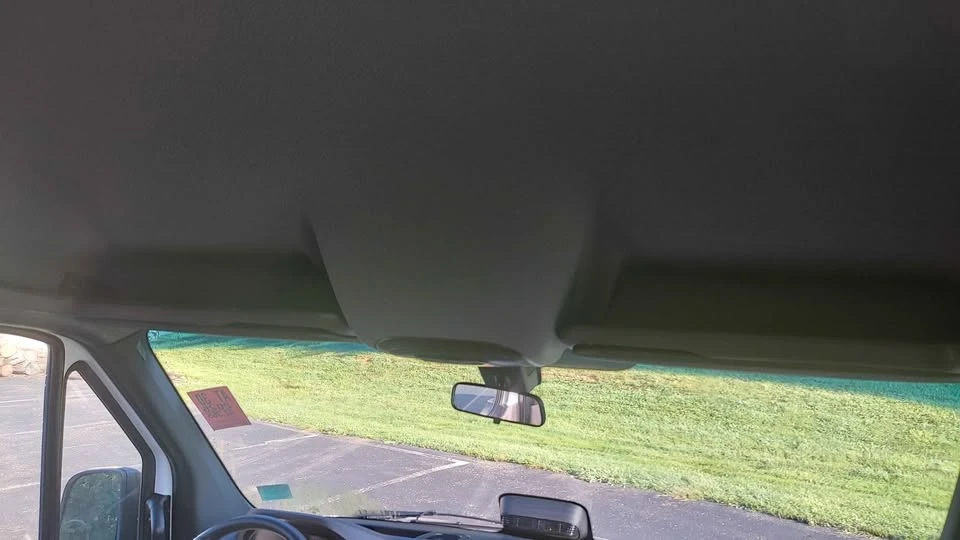 2025 Mercedes-Benz VS30 Sprinter - Image 13 of 14