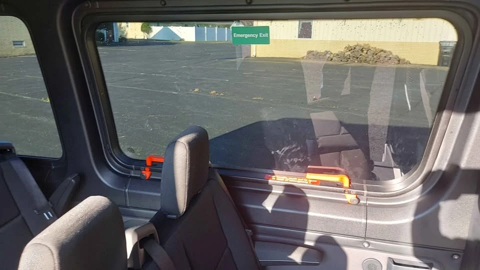 2025 Mercedes-Benz VS30 Sprinter - Image 10 of 14