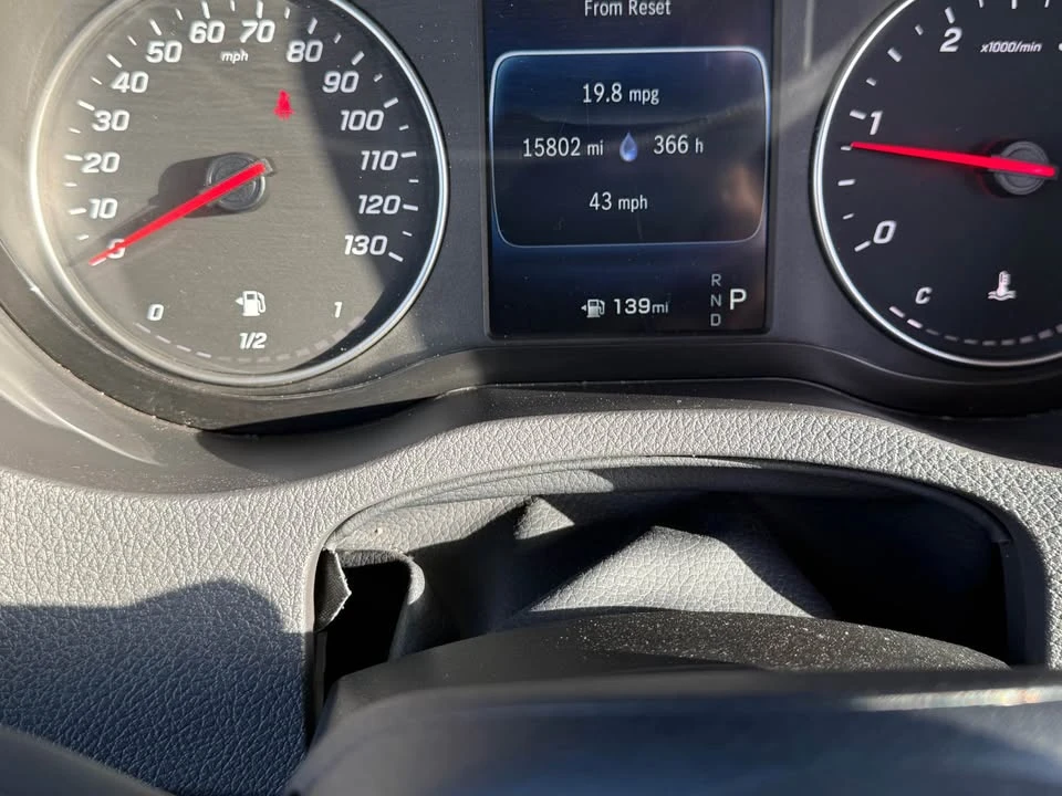2025 Mercedes-Benz VS30 Sprinter - Image 11 of 12