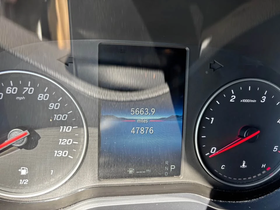 2025 Mercedes-Benz VS30 Sprinter - Image 5 of 16