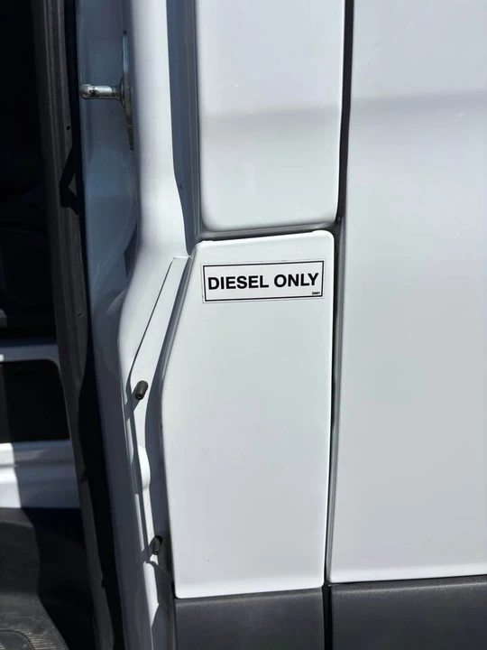 2025 Mercedes-Benz VS30 Sprinter - Image 3 of 16