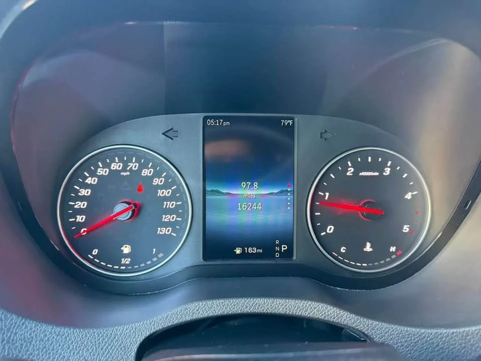 2025 Mercedes-Benz VS30 Sprinter - Image 15 of 15