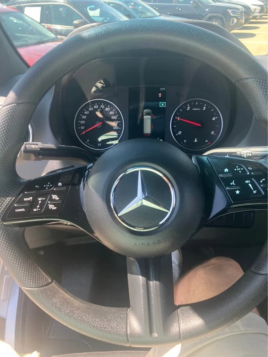 2025 Mercedes-Benz VS30 Sprinter - Image 13 of 13