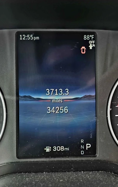 2025 Mercedes-Benz VS30 Sprinter - Image 8 of 17