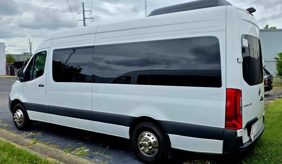 2025 Mercedes-Benz VS30 Sprinter - Image 5 of 17
