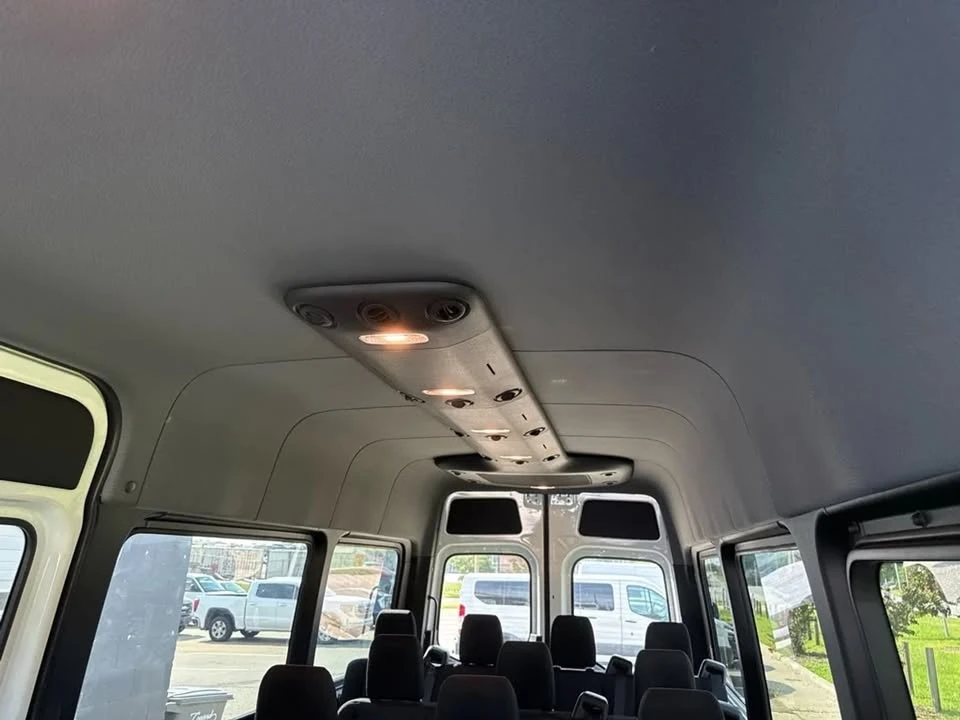 2025 Mercedes-Benz VS30 Sprinter - Image 19 of 20