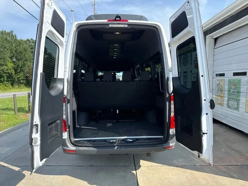 2025 Mercedes-Benz VS30 Sprinter - Image 7 of 20
