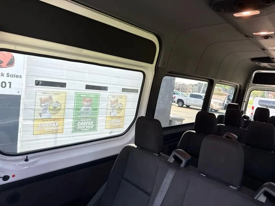 2025 Mercedes-Benz VS30 Sprinter - Image 20 of 20