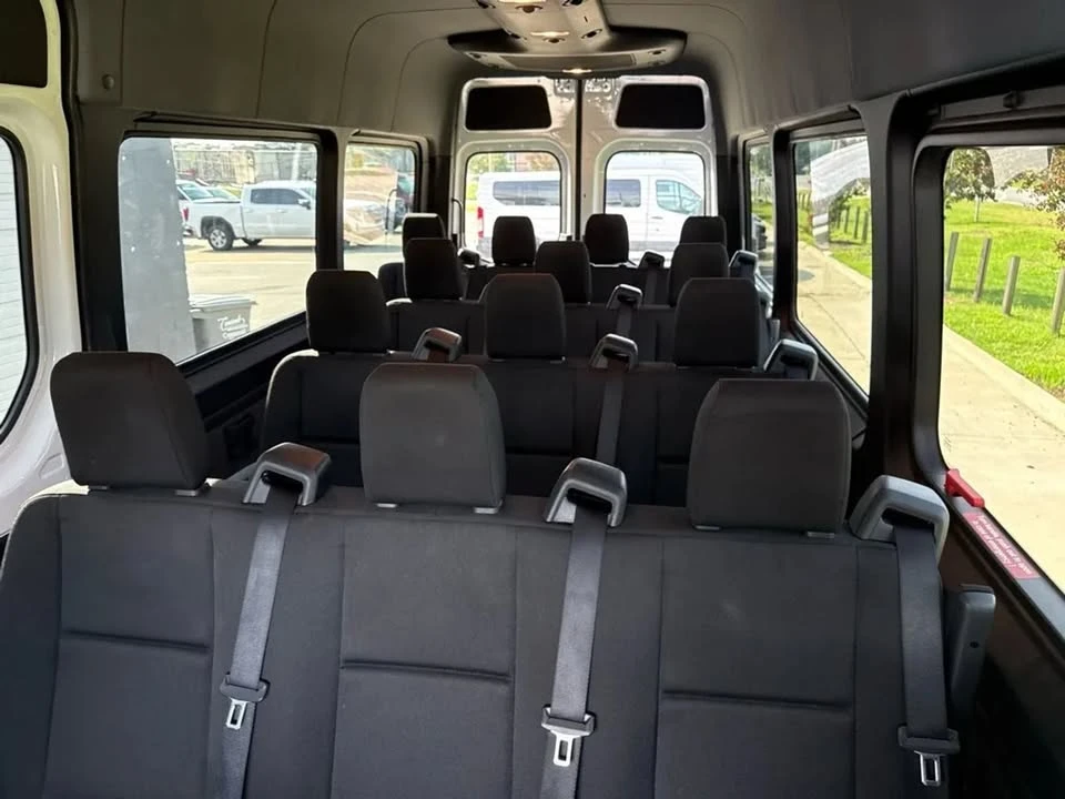 2025 Mercedes-Benz VS30 Sprinter - Image 6 of 20