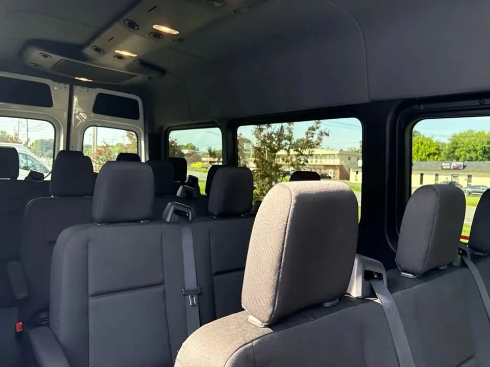 2025 Mercedes-Benz VS30 Sprinter - Image 10 of 20