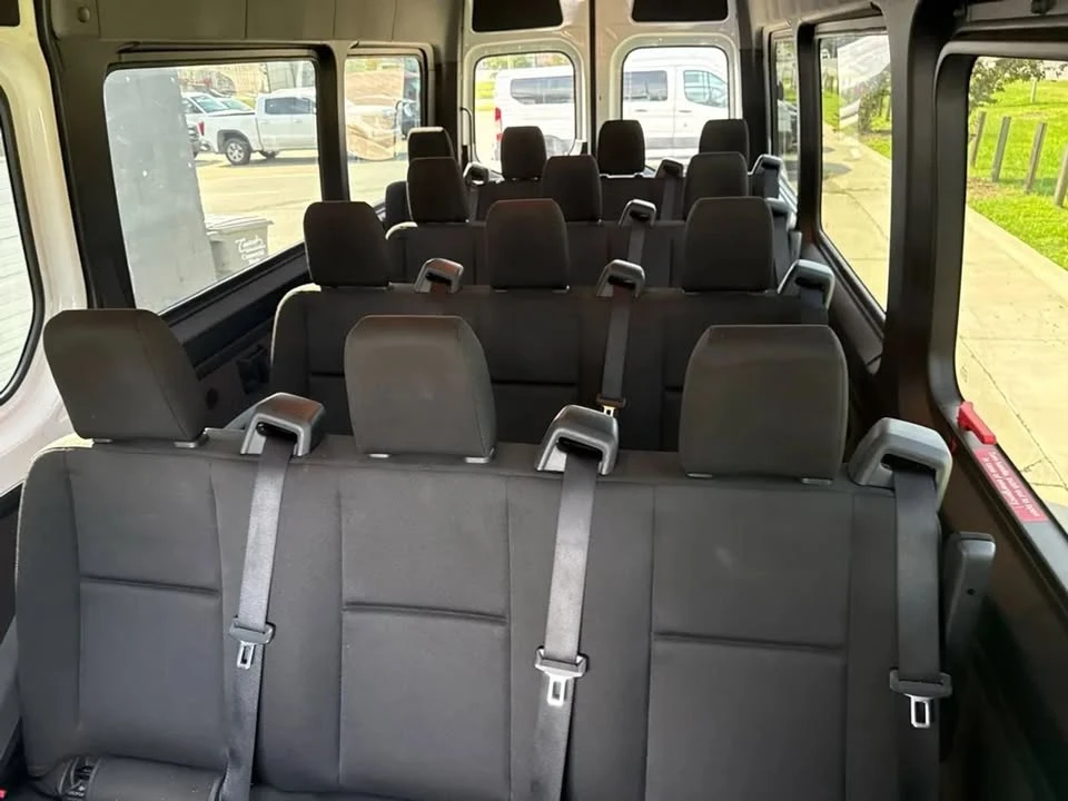 2025 Mercedes-Benz VS30 Sprinter - Image 18 of 20
