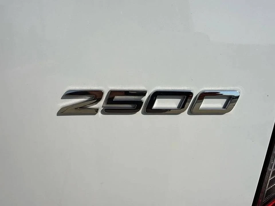 2025 Mercedes-Benz VS30 Sprinter - Image 15 of 20