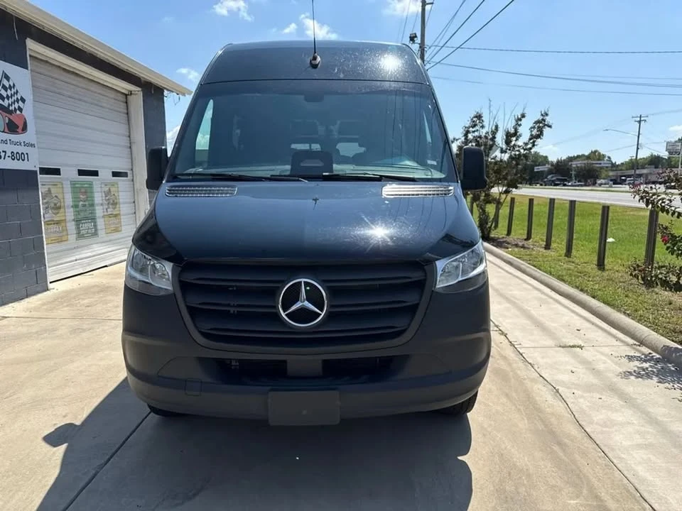 2025 Mercedes-Benz VS30 Sprinter - Image 14 of 20