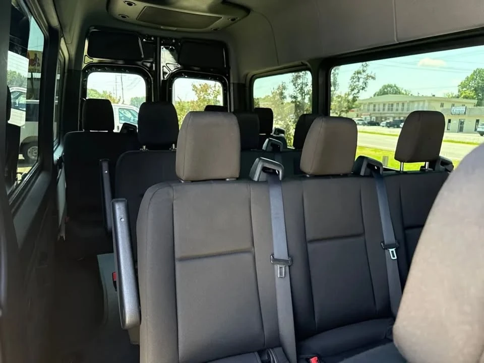 2025 Mercedes-Benz VS30 Sprinter - Image 11 of 20
