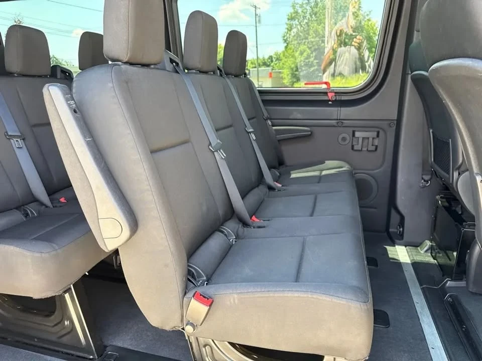 2025 Mercedes-Benz VS30 Sprinter - Image 10 of 20