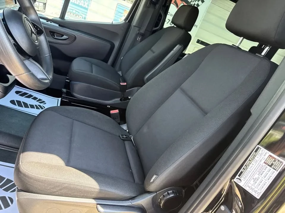 2025 Mercedes-Benz VS30 Sprinter - Image 5 of 20