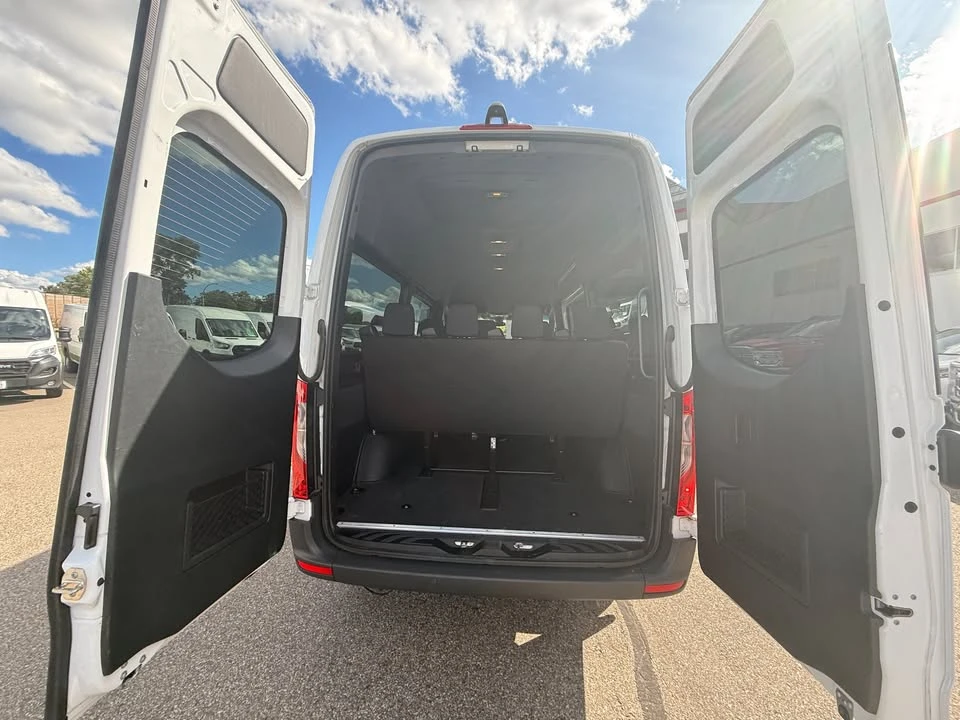 2025 Mercedes-Benz VS30 Sprinter - Image 11 of 13