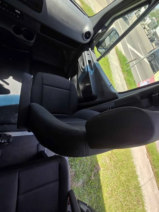 2025 Mercedes-Benz VS30 Sprinter - Image 11 of 13