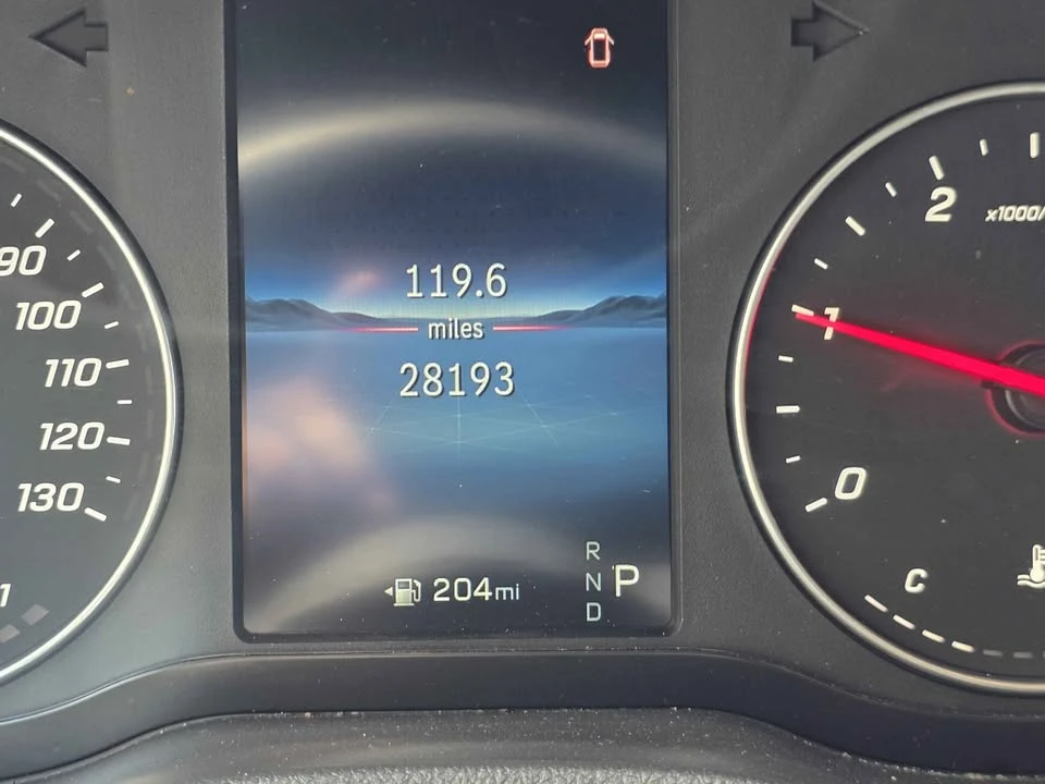 2025 Mercedes-Benz VS30 Sprinter - Image 13 of 13